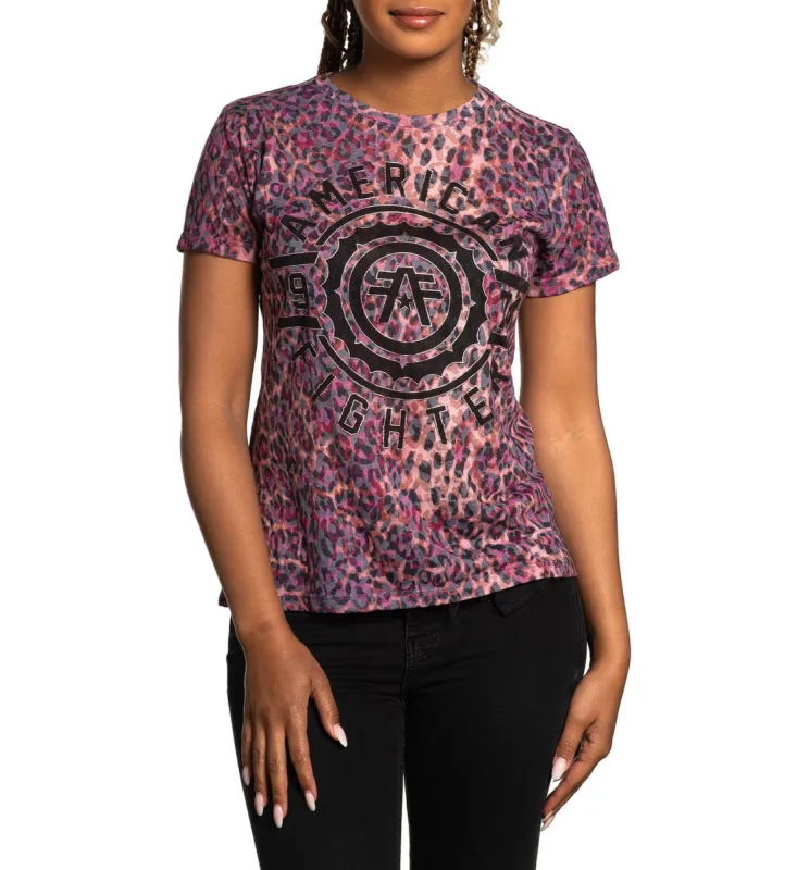 Fair Grove sold by American Fighter