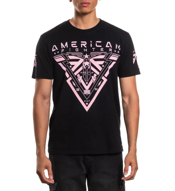 Glenside sold by American Fighter