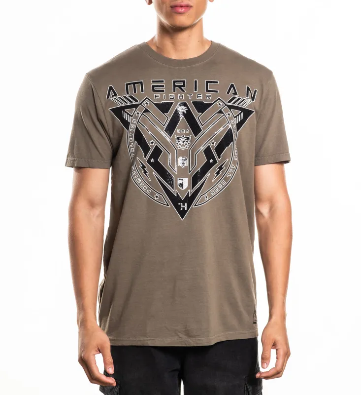 Kingsland sold by American Fighter