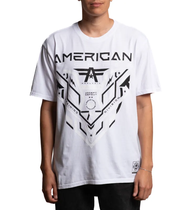 Ballard sold by American Fighter