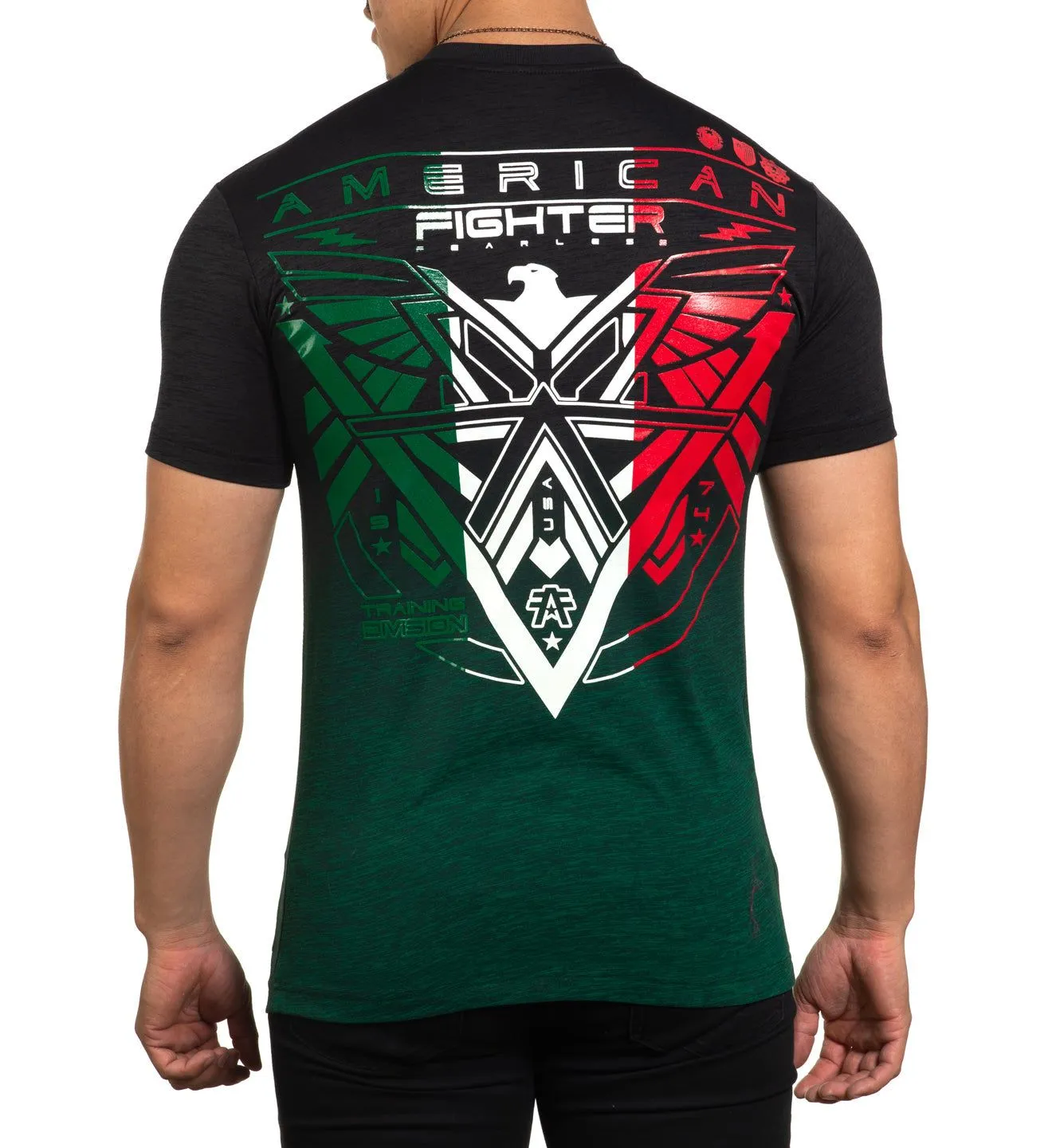 Andrews sold by American Fighter product image thumbnail 2