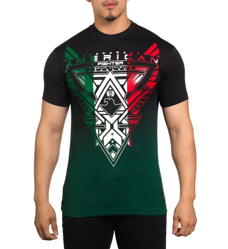 Andrews sold by American Fighter