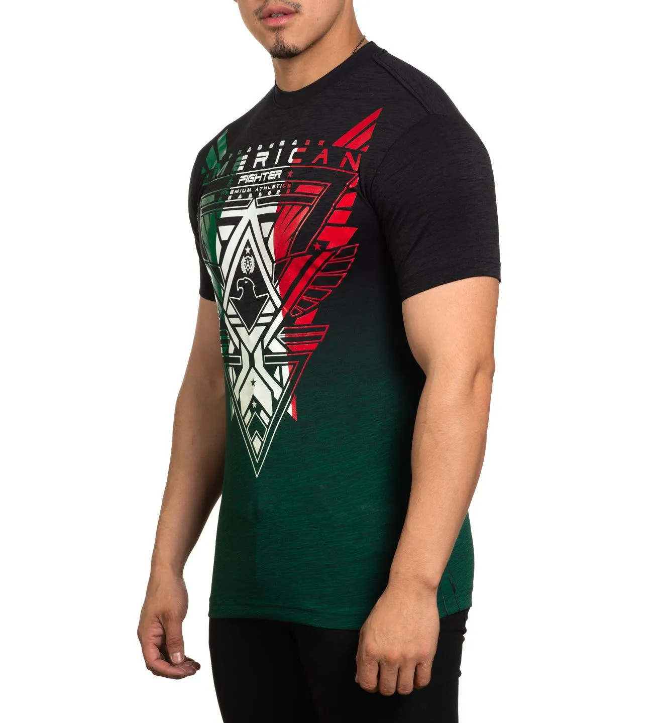 Andrews sold by American Fighter product image thumbnail 4