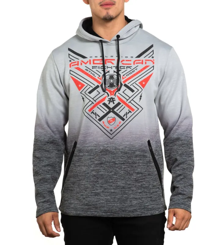 Damar sold by American Fighter