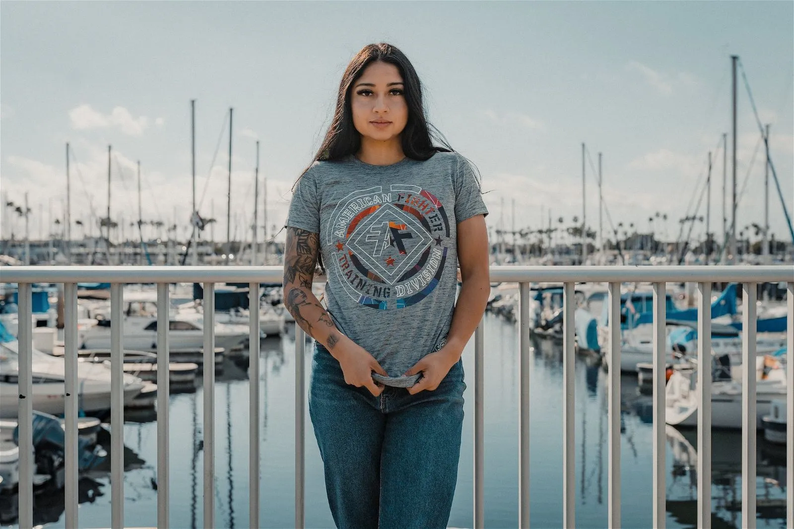 Howard Studio sold by American Fighter product image thumbnail 5