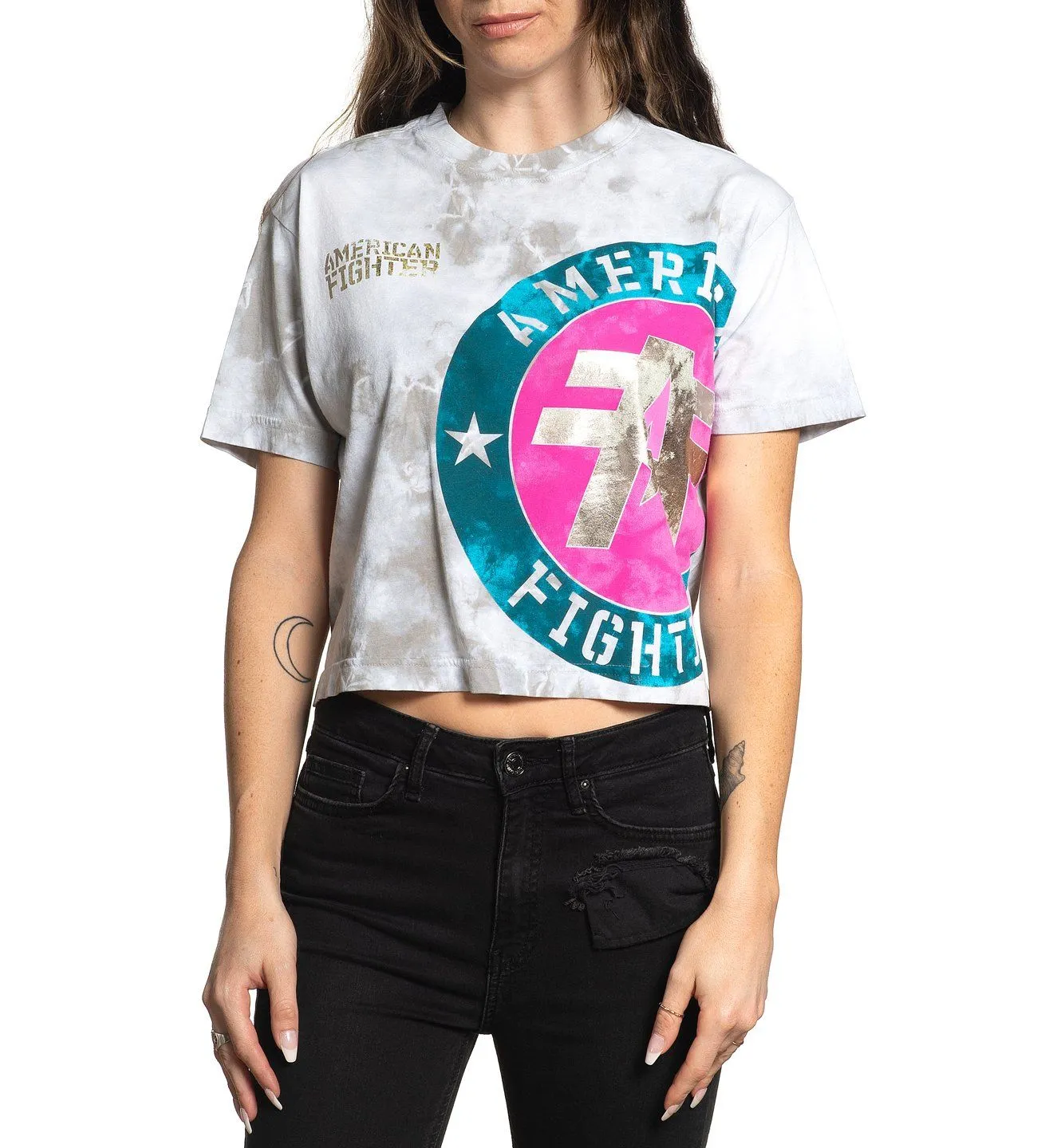 Variable sold by American Fighter