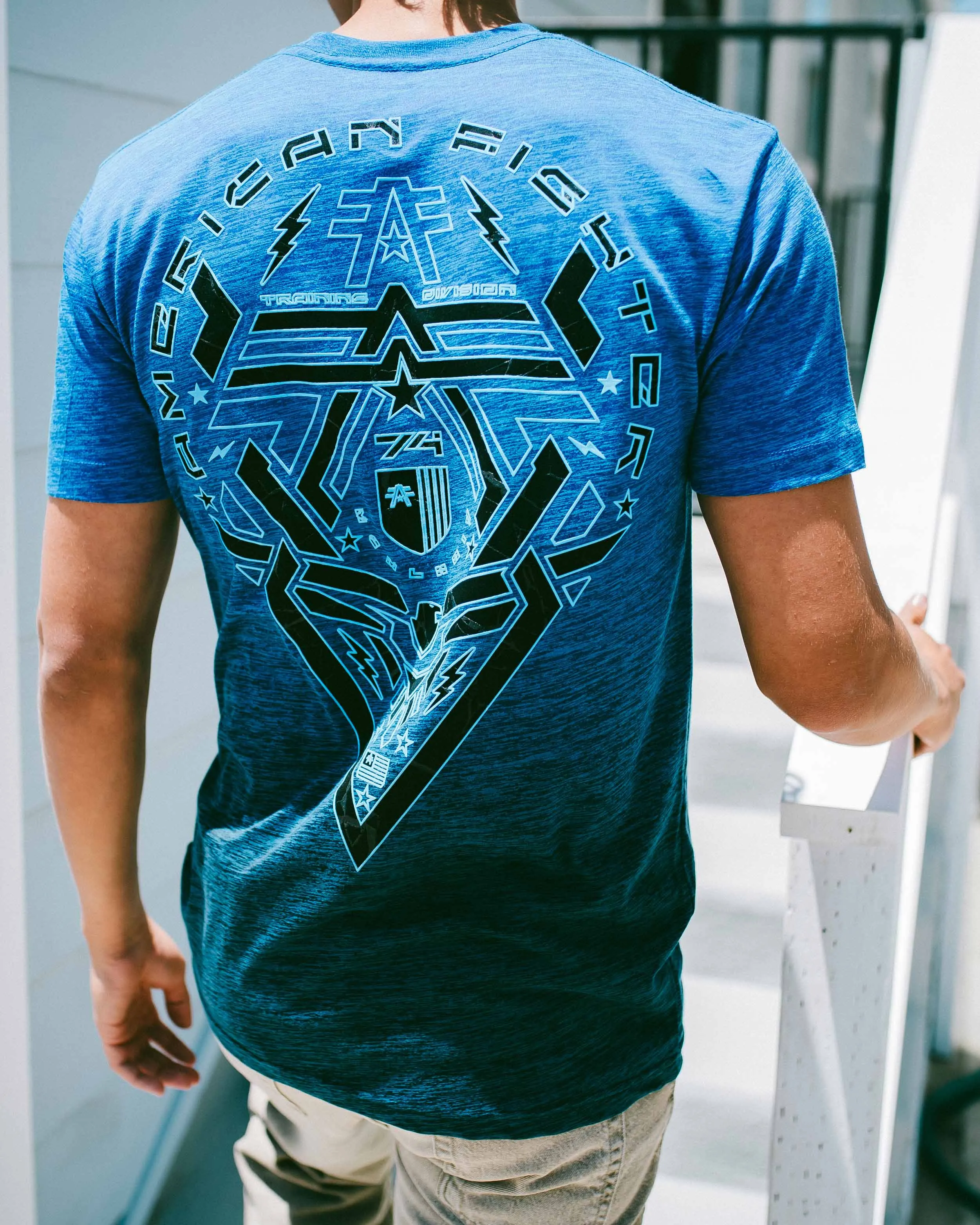 Bleakwood sold by American Fighter product image thumbnail 5