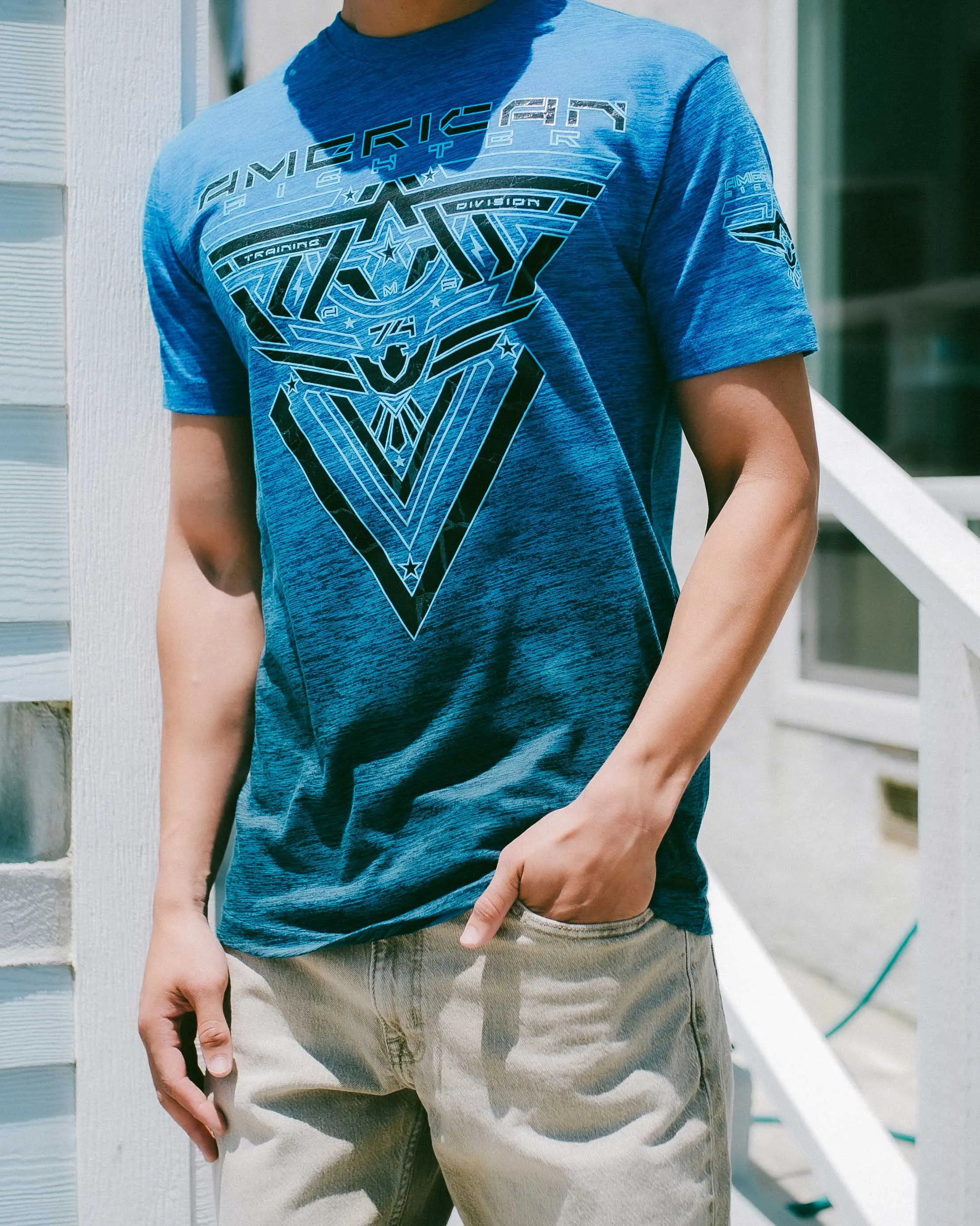 Bleakwood sold by American Fighter product image thumbnail 2