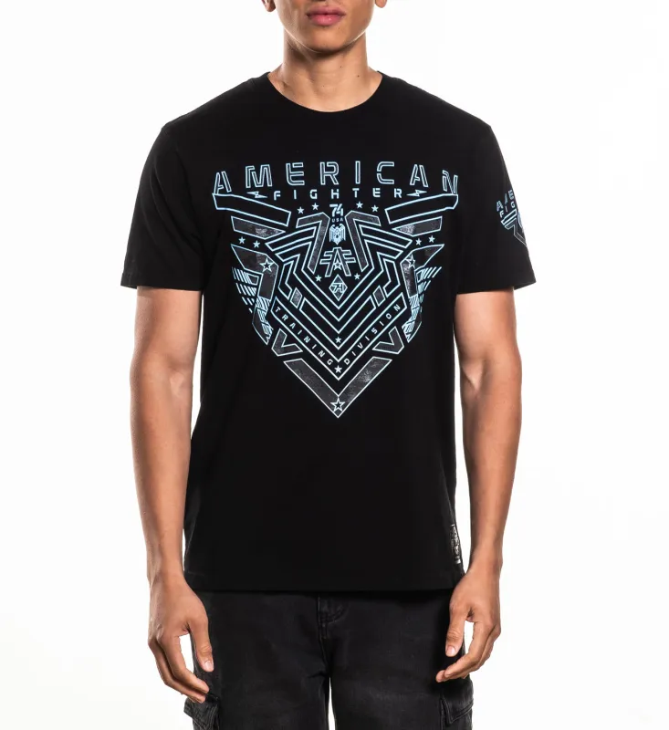 Springbrook sold by American Fighter