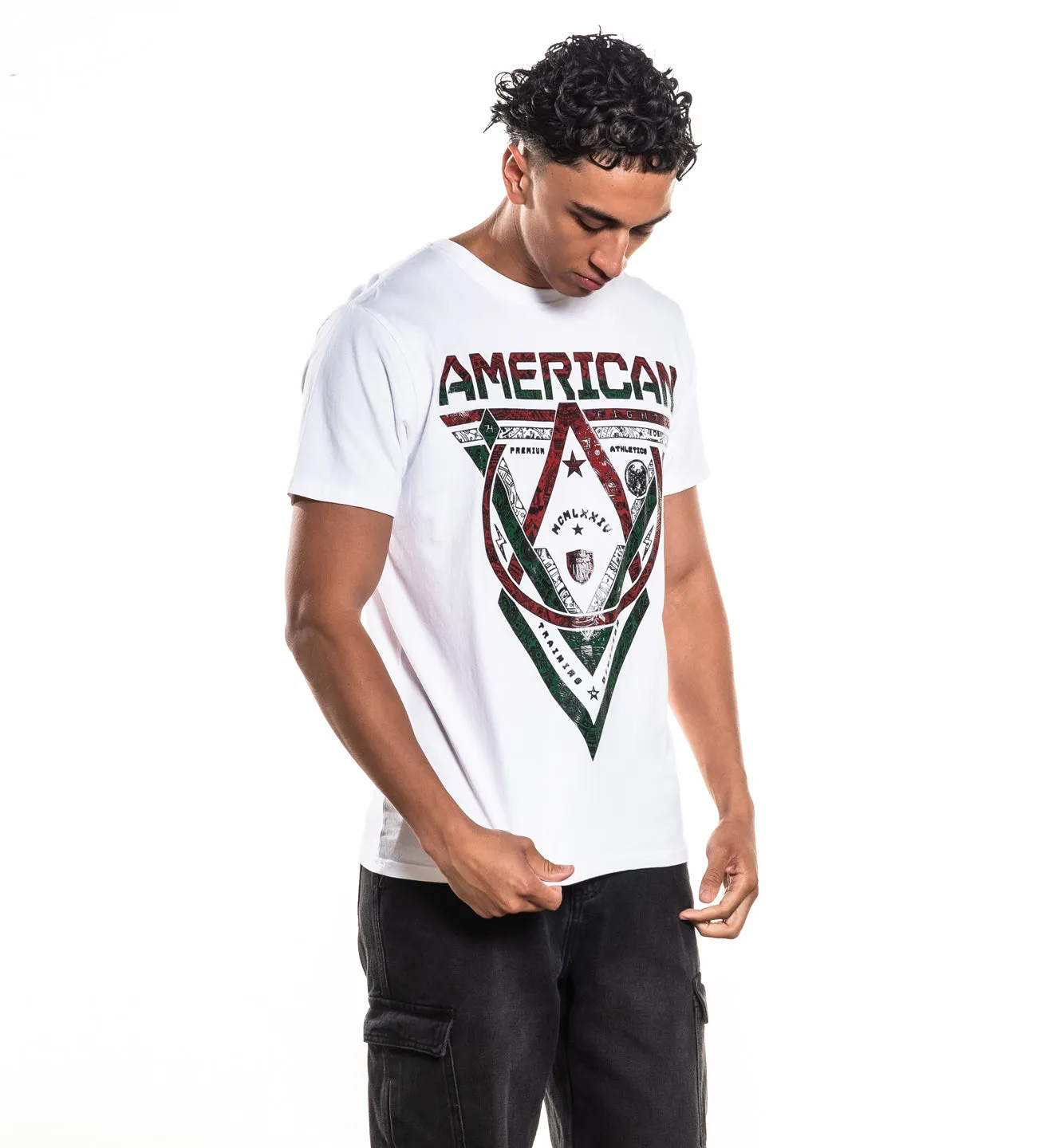 Baldridge sold by American Fighter product image thumbnail 2