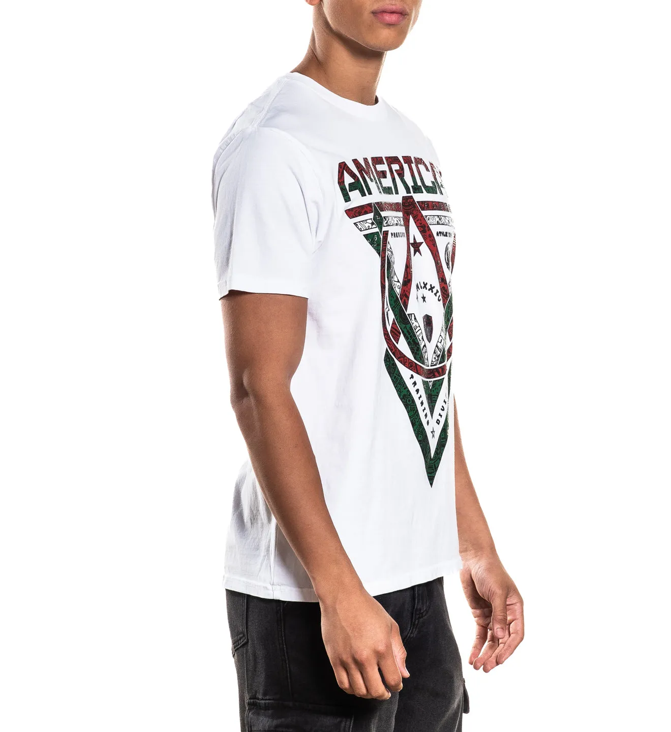 Baldridge sold by American Fighter product image thumbnail 5