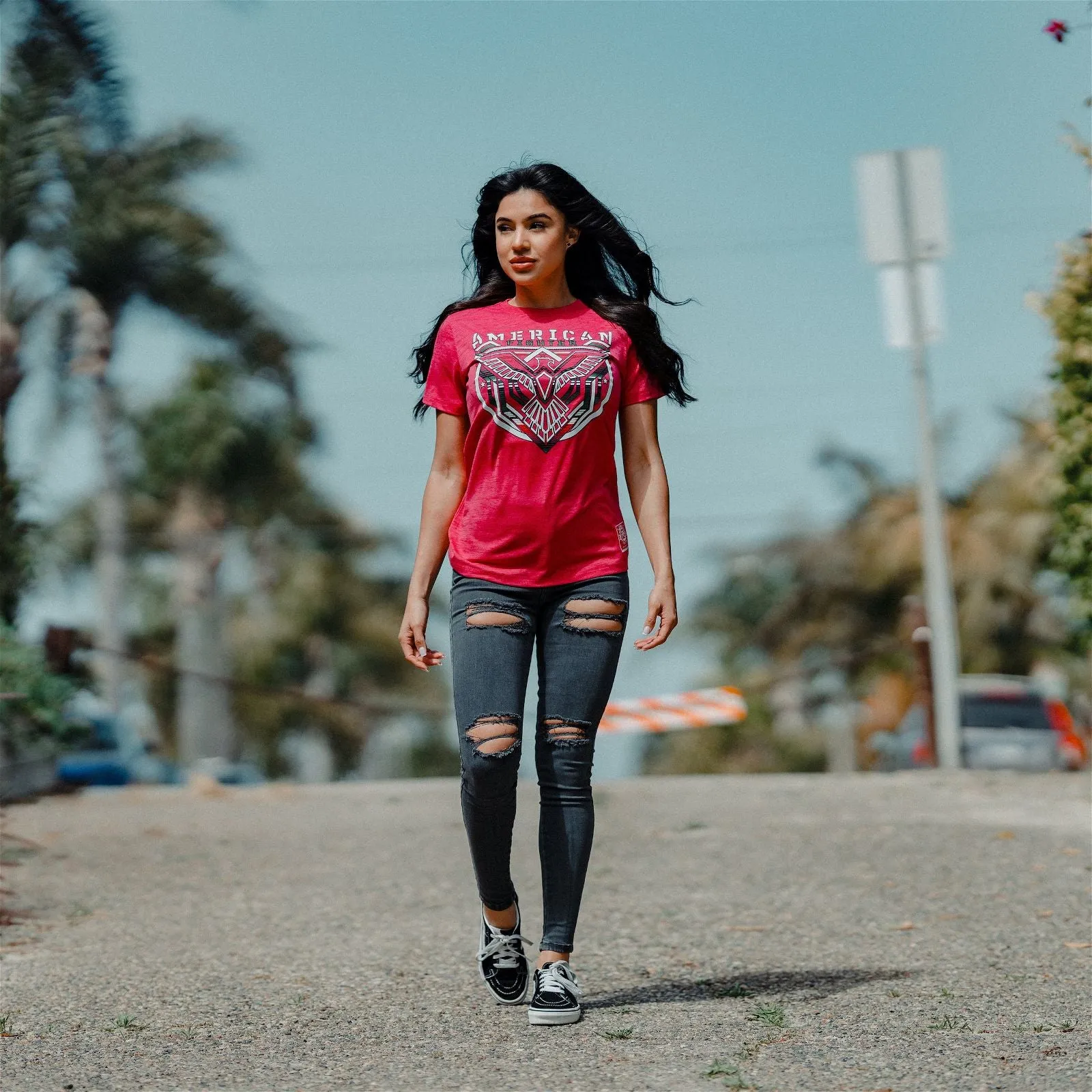 Dusty sold by American Fighter product image thumbnail 5