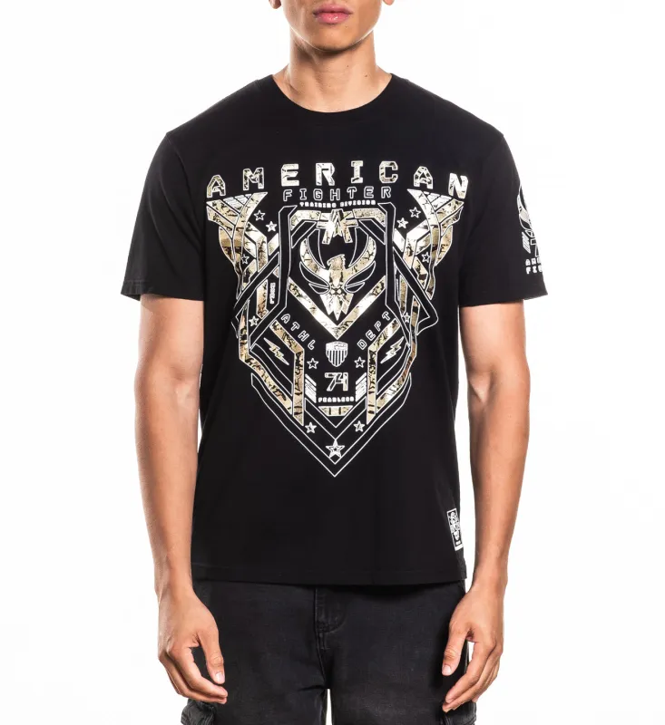 Cloverport sold by American Fighter