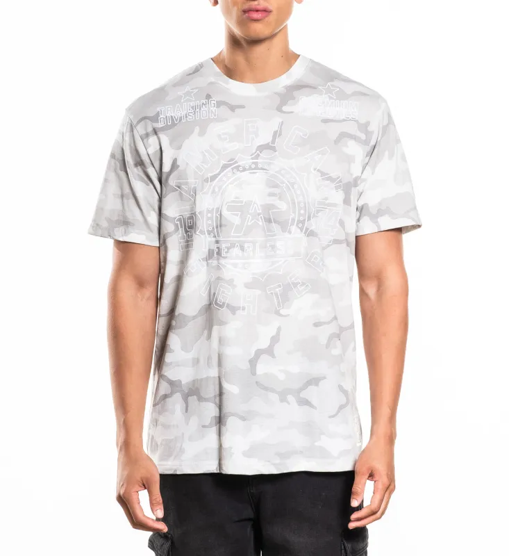 Alexander sold by American Fighter