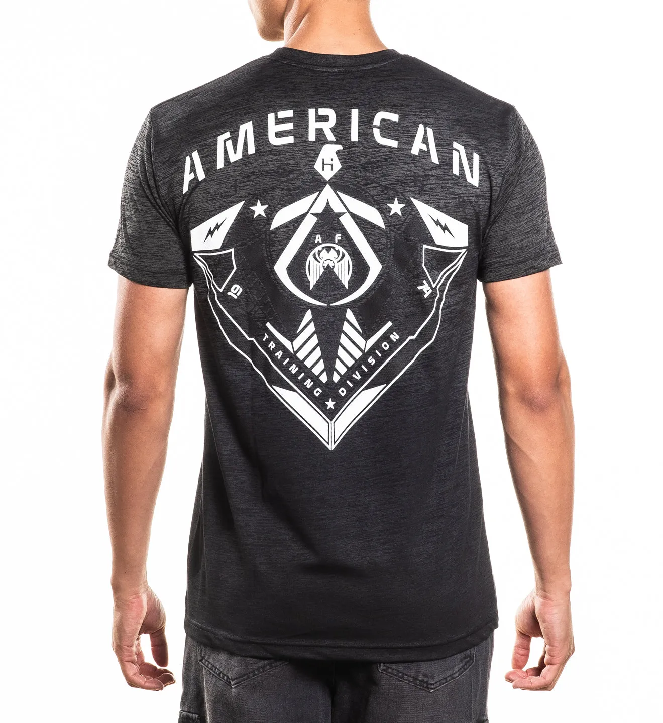 Griffith sold by American Fighter product image thumbnail 3