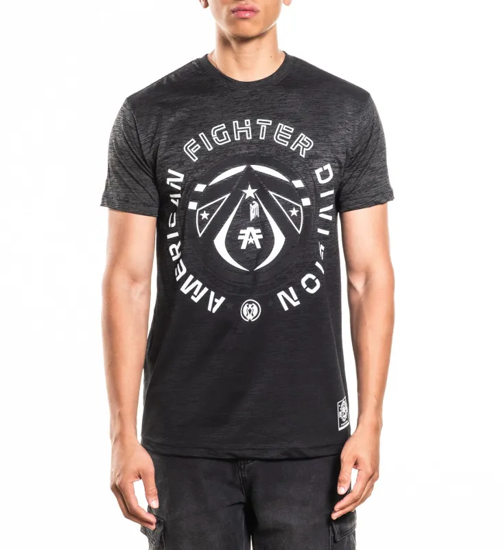 Griffith sold by American Fighter