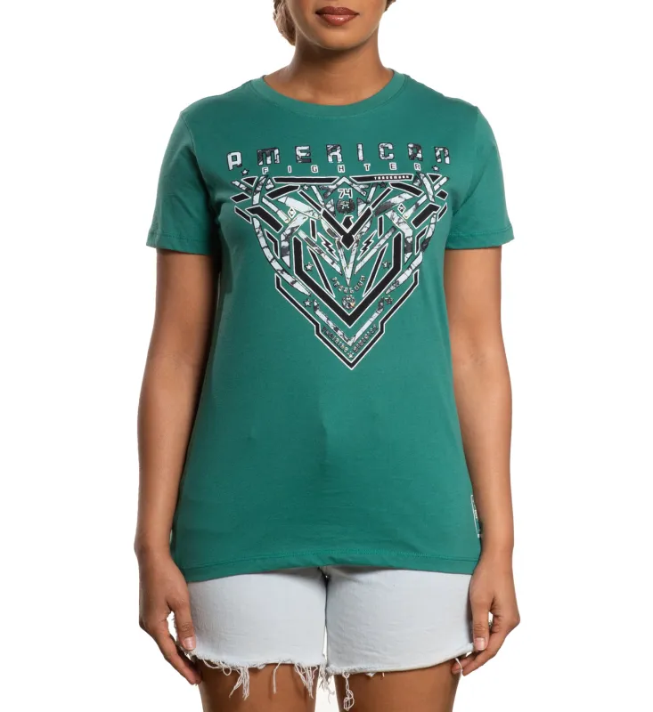 Heaton sold by American Fighter