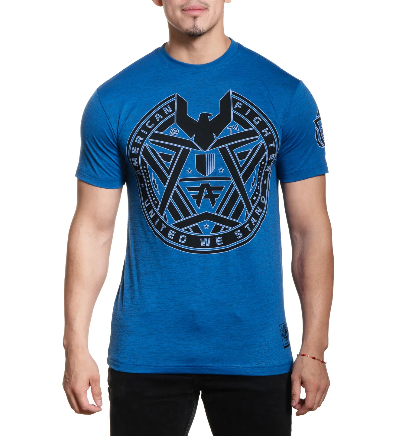 Grafton sold by American Fighter