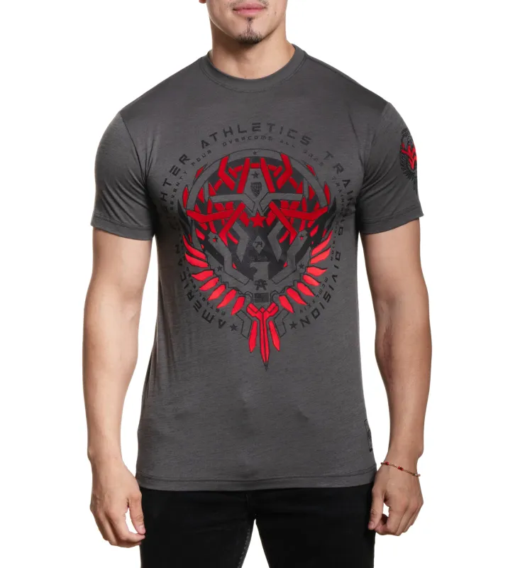 Richwood sold by American Fighter