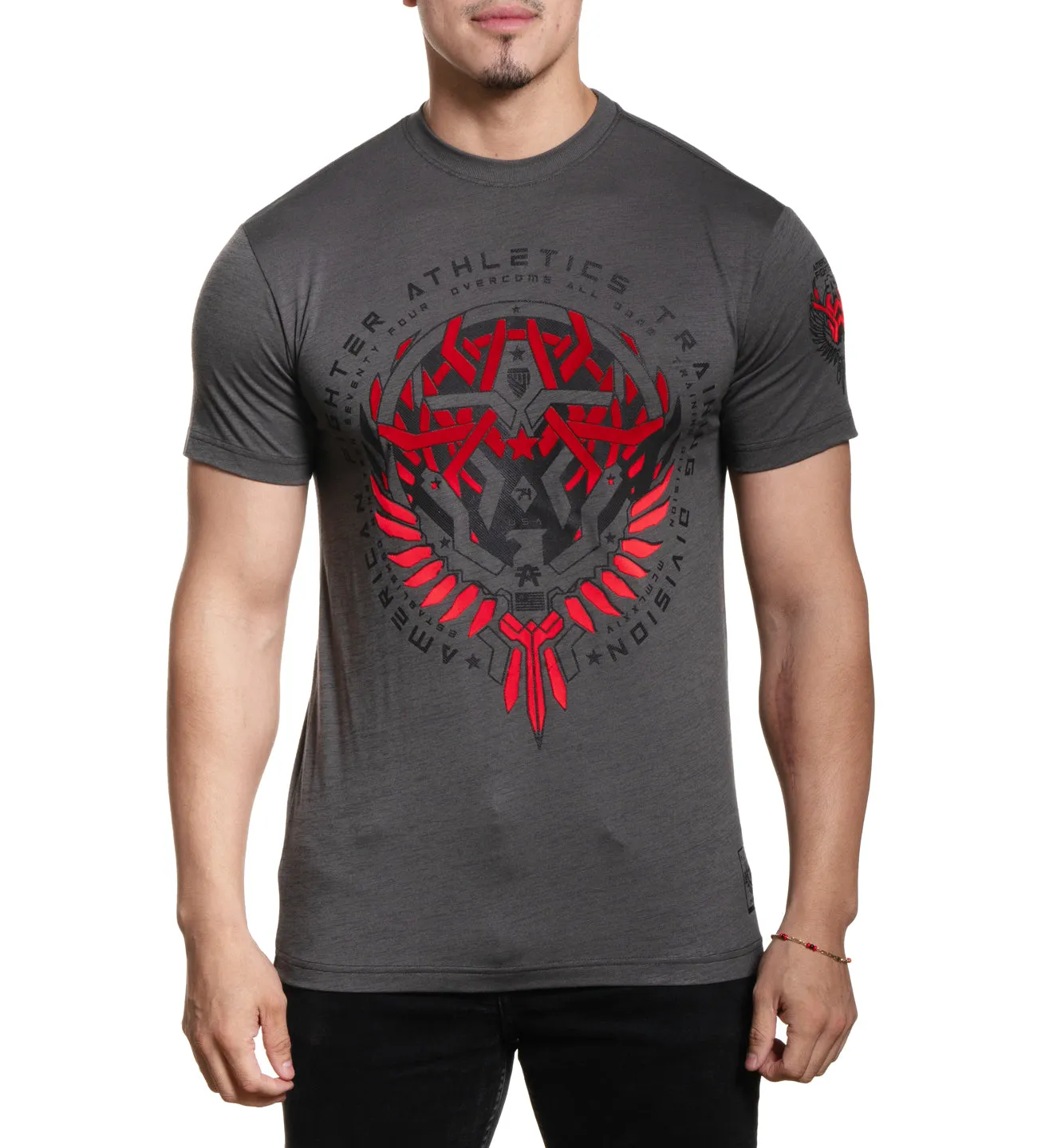 Richwood sold by American Fighter