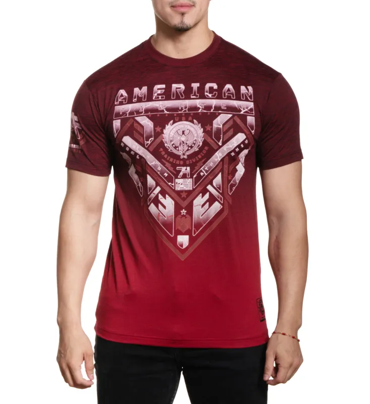 Brinkley sold by American Fighter