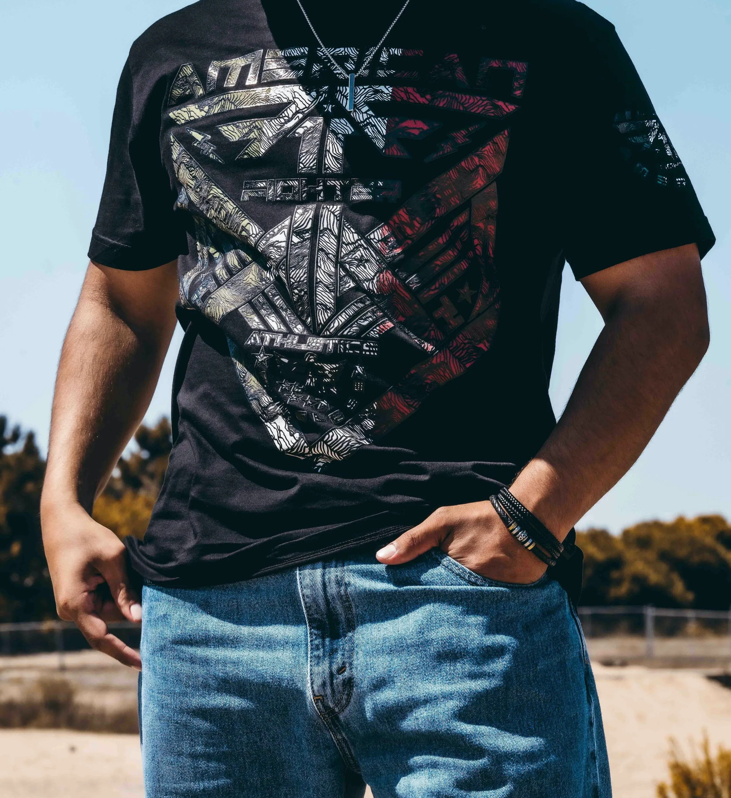 Kentfield sold by American Fighter product image thumbnail 3