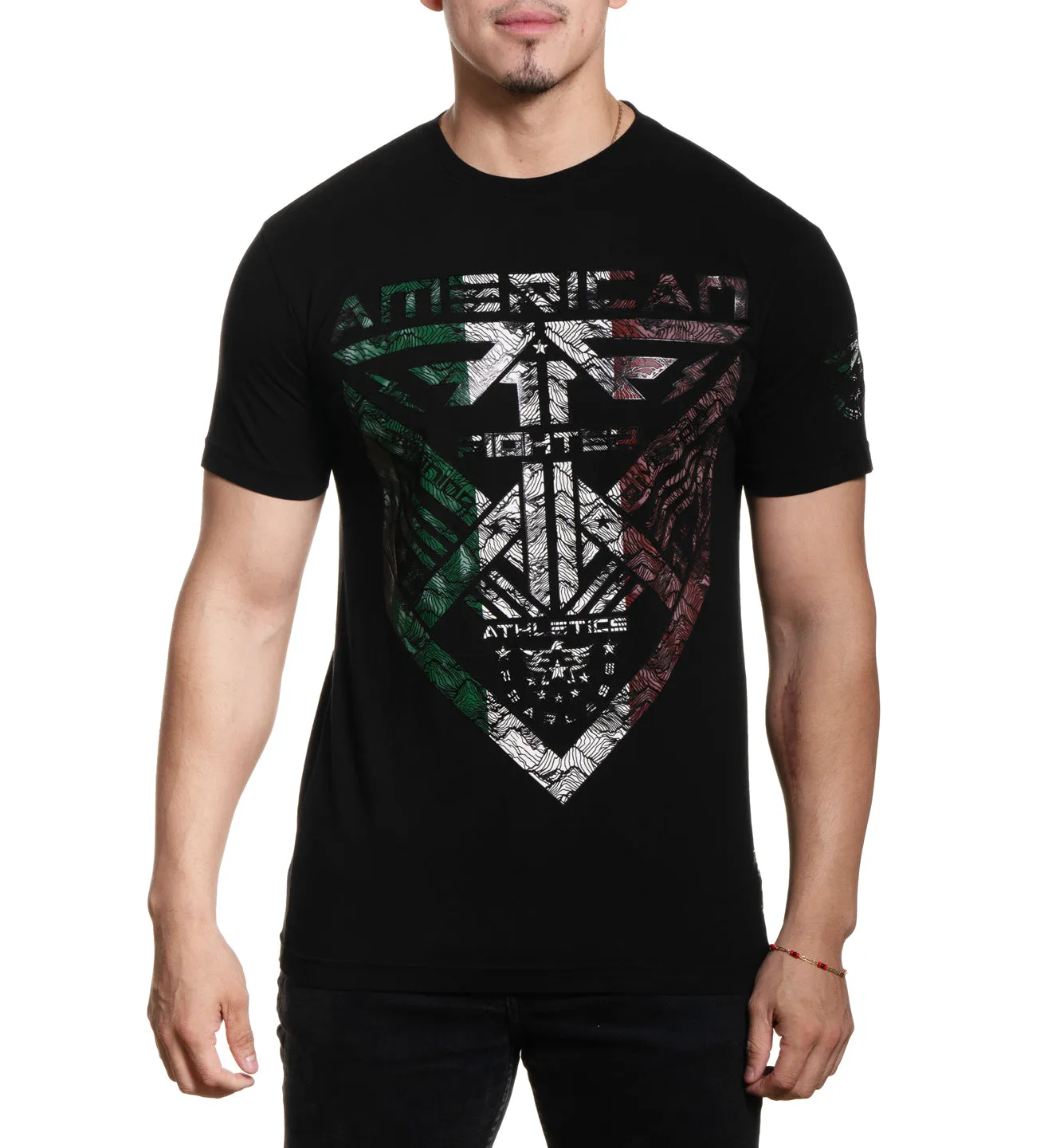 Kentfield sold by American Fighter