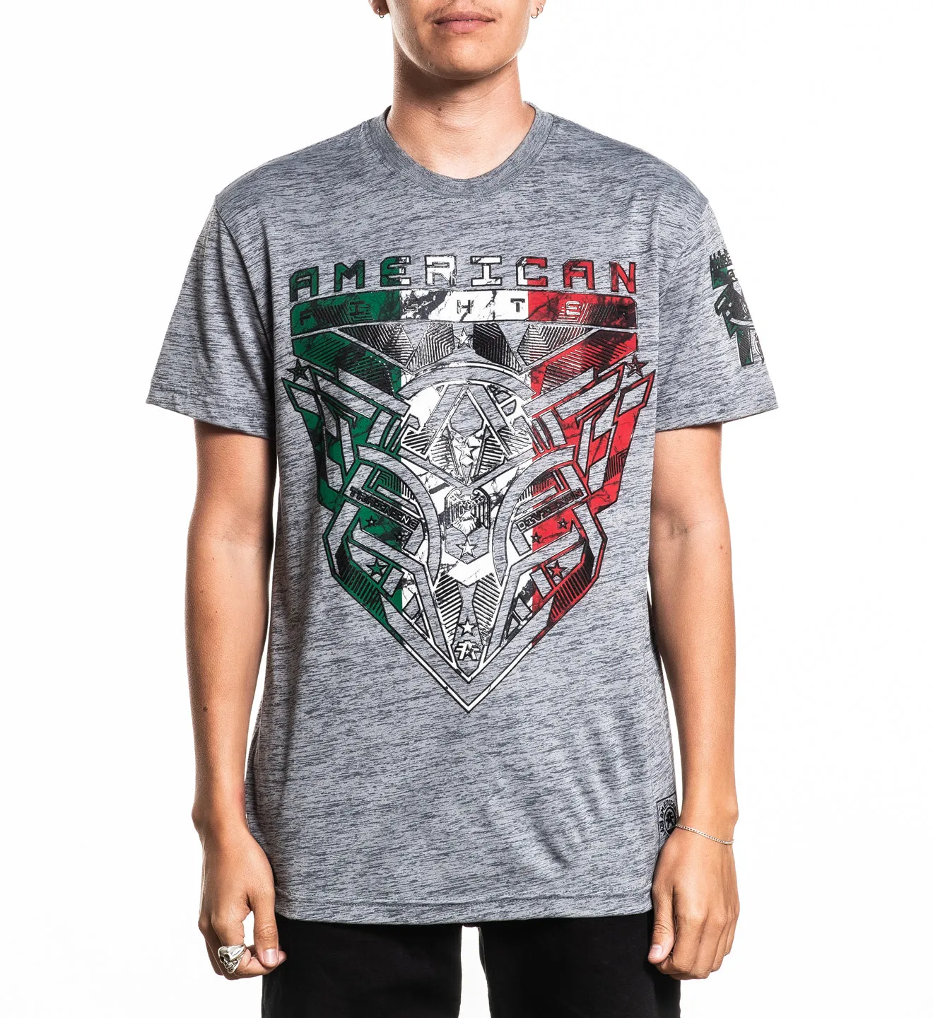 Palmas sold by American Fighter