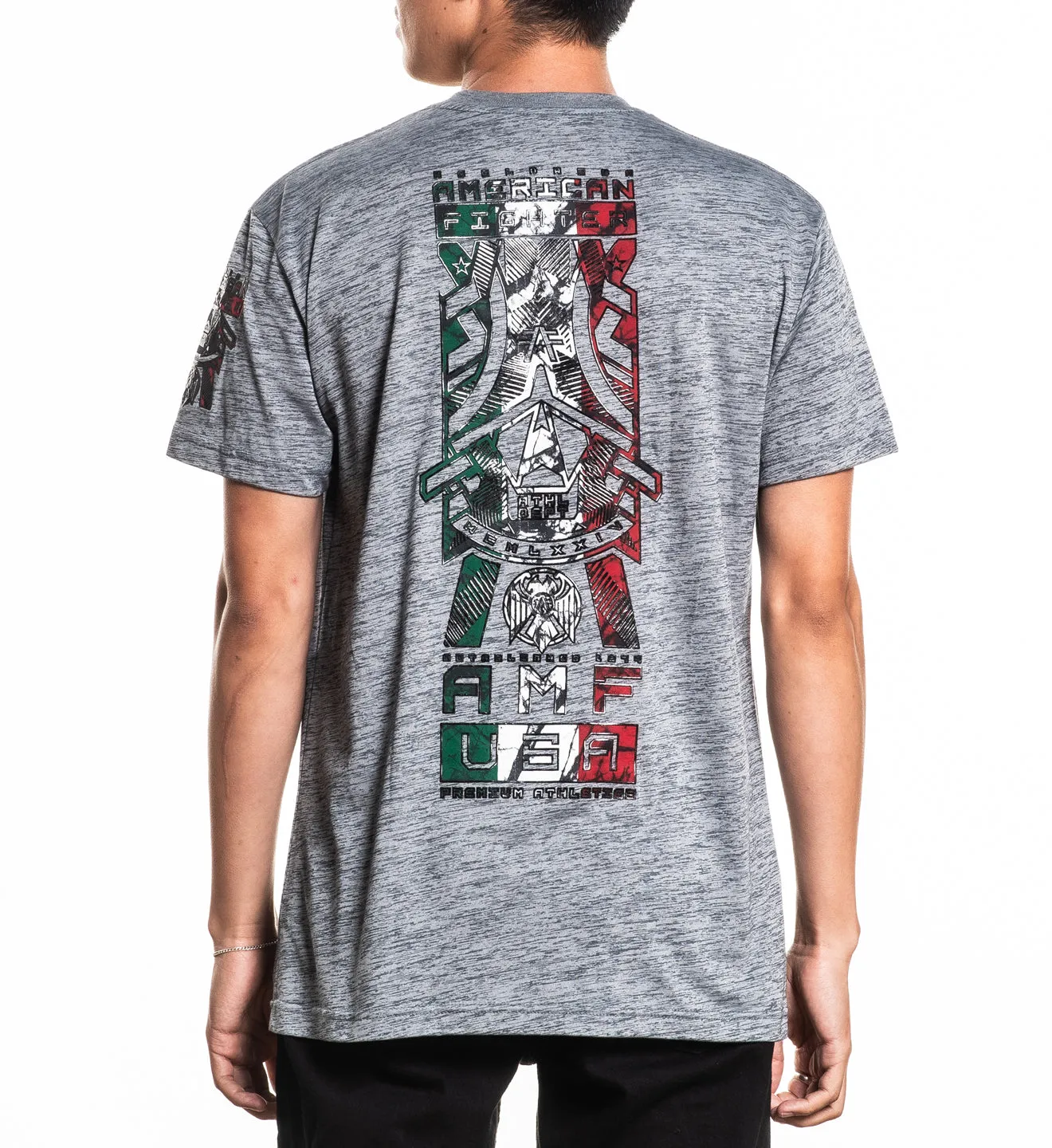 Palmas sold by American Fighter product image thumbnail 2