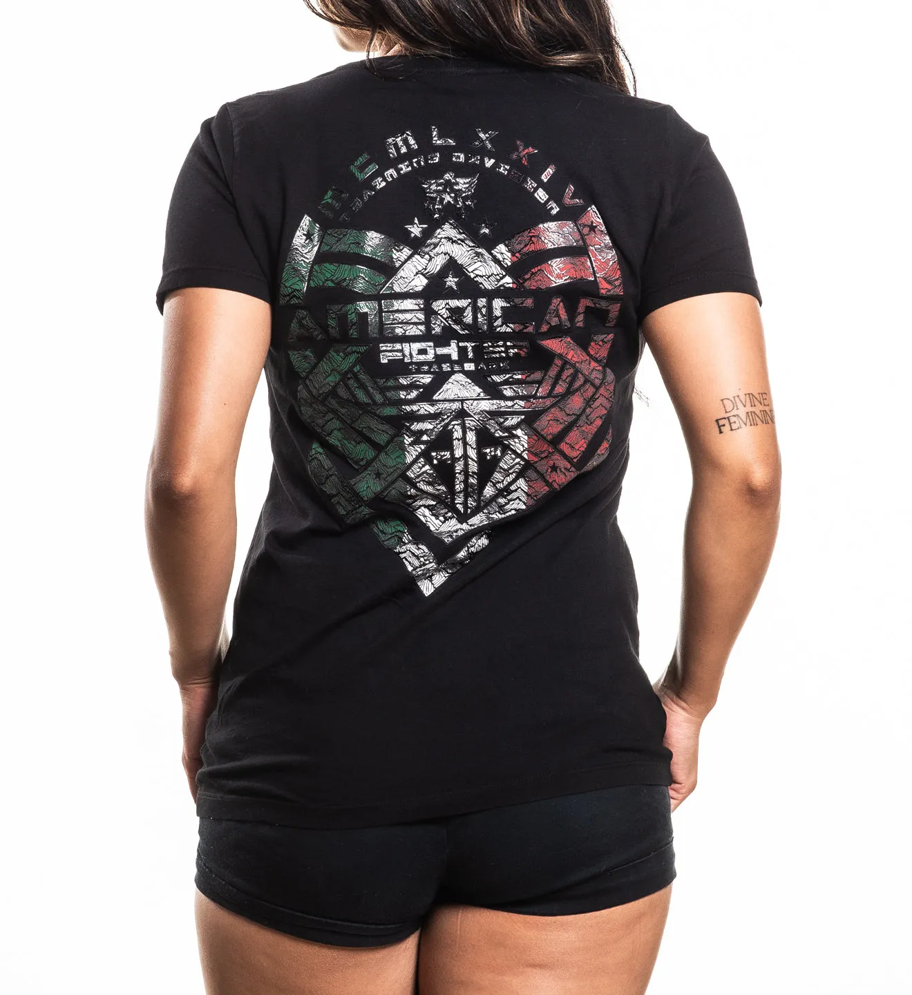 Kentfield sold by American Fighter product image thumbnail 2