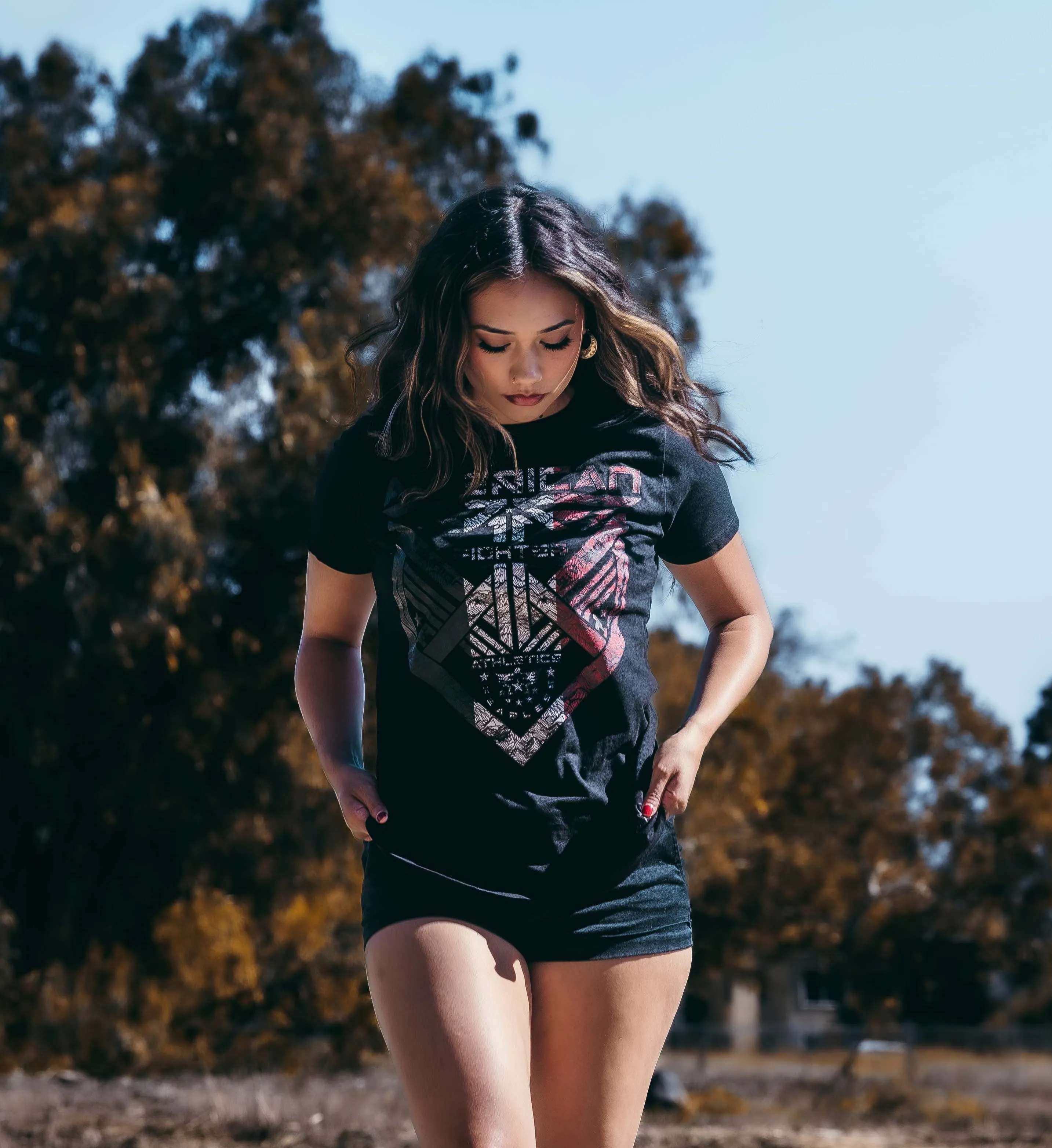 Kentfield sold by American Fighter product image thumbnail 5