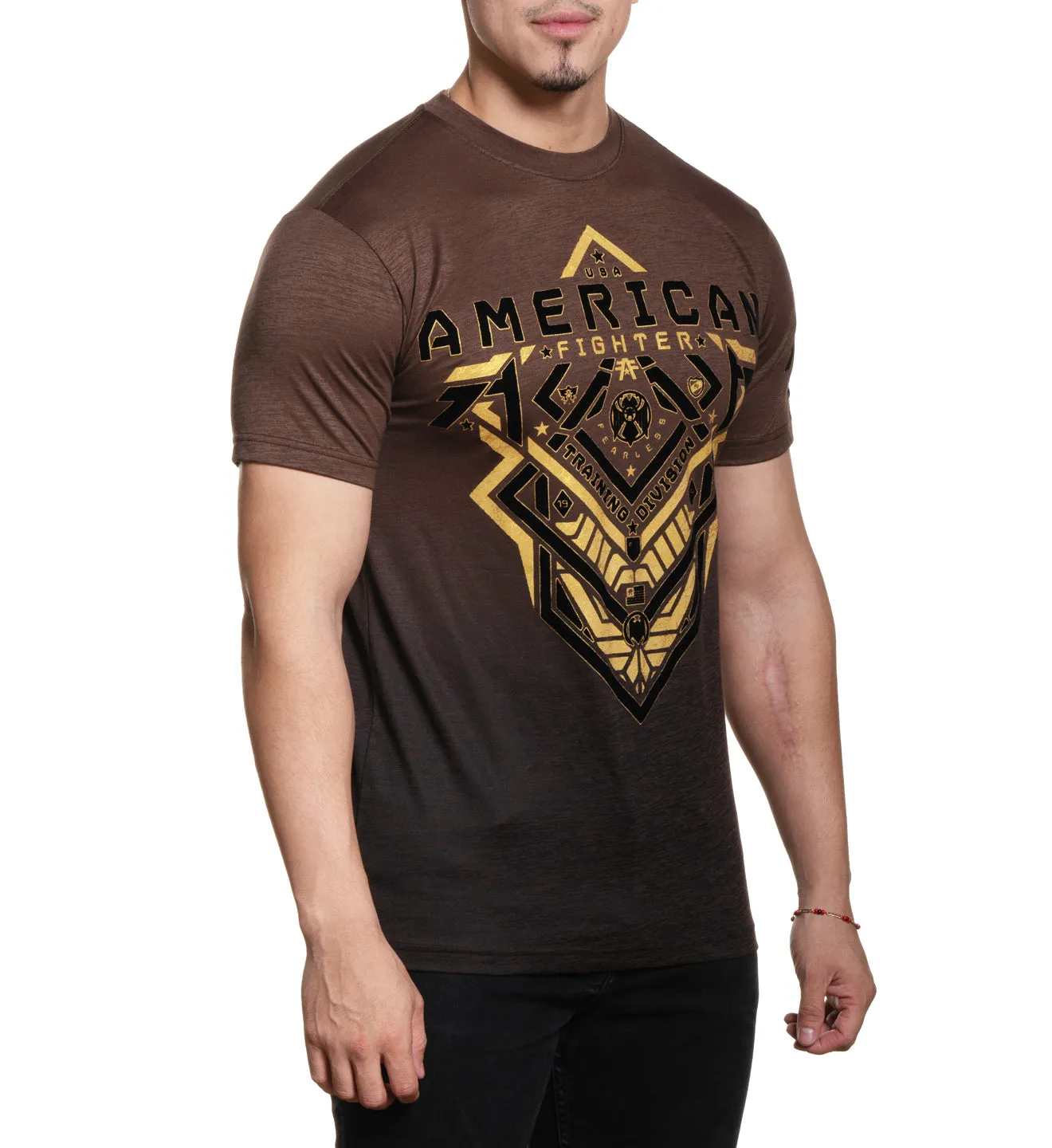 Wilton sold by American Fighter product image thumbnail 4