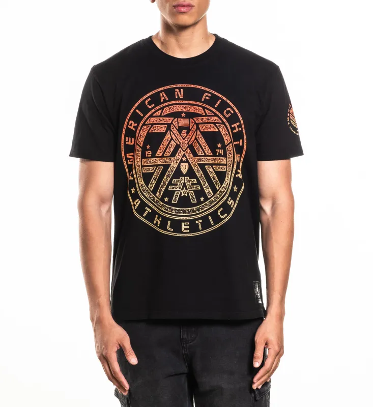 Hazelwood sold by American Fighter