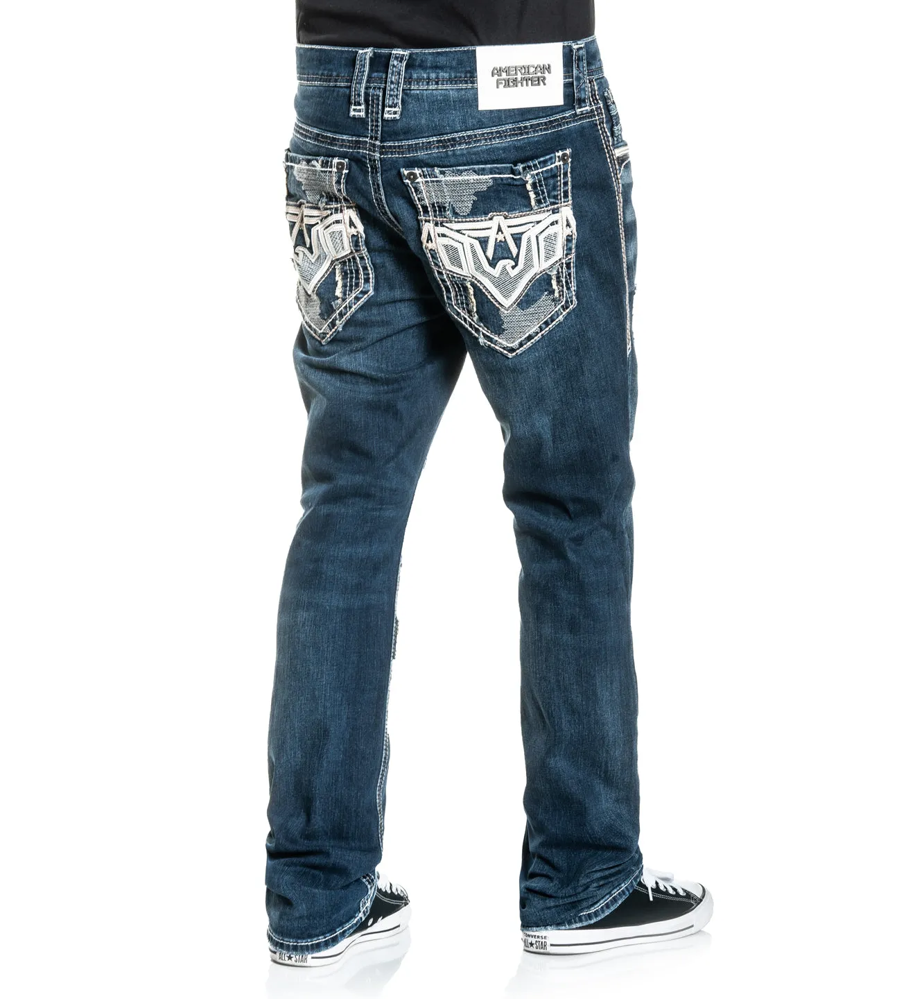 Striker Jameson - Long sold by American Fighter