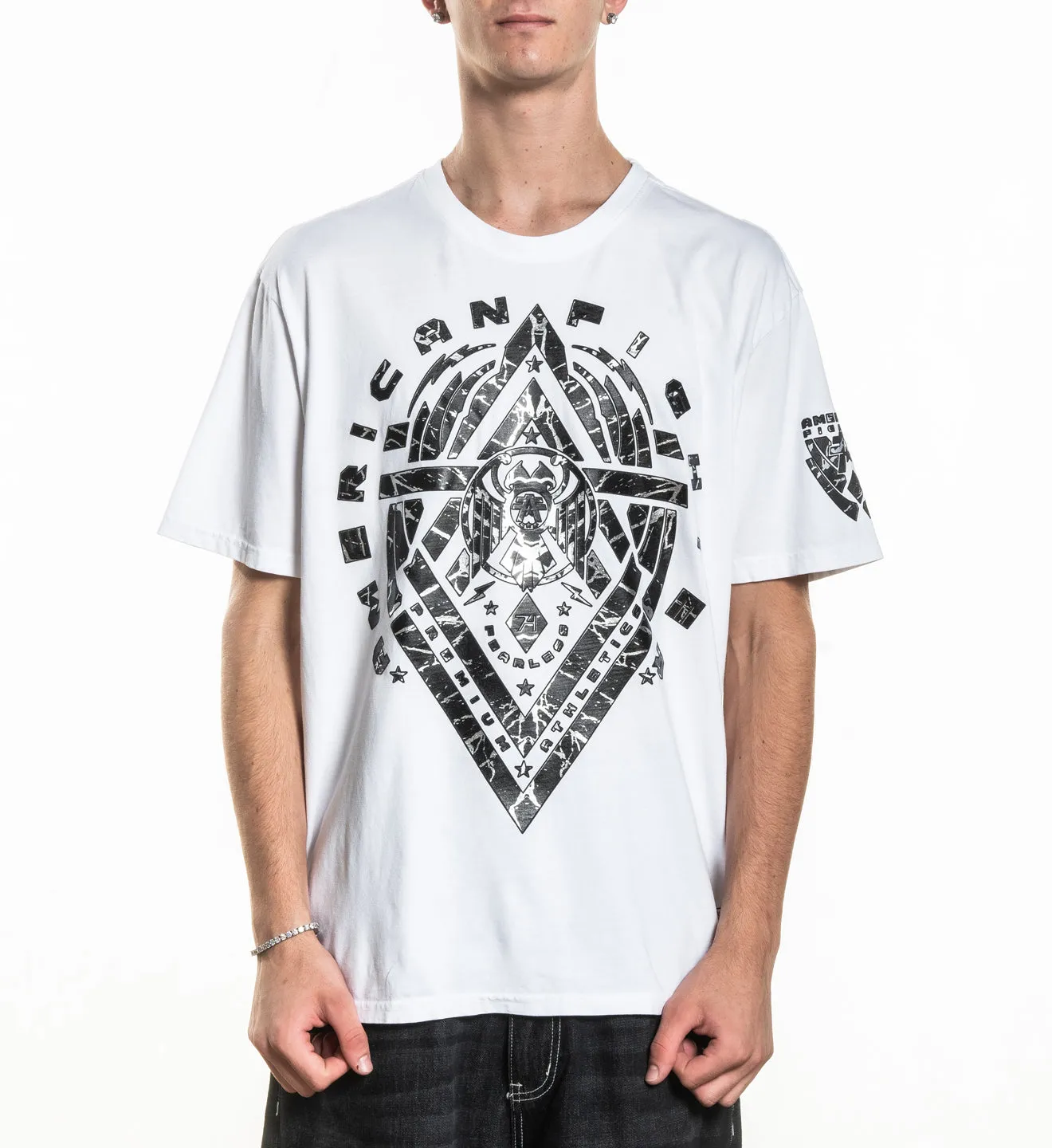 Glenwillow sold by American Fighter