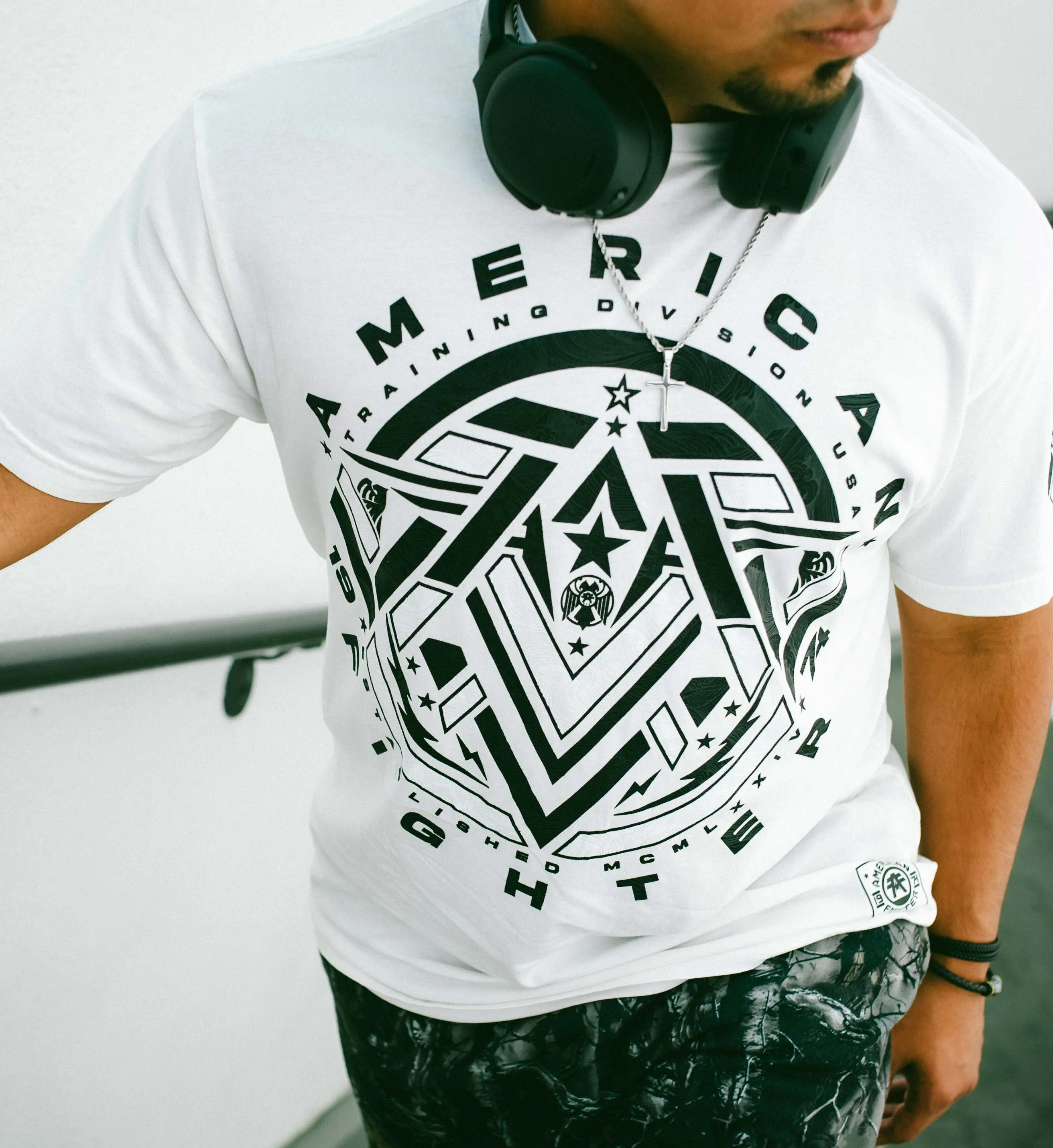 Cascadia sold by American Fighter product image thumbnail 5