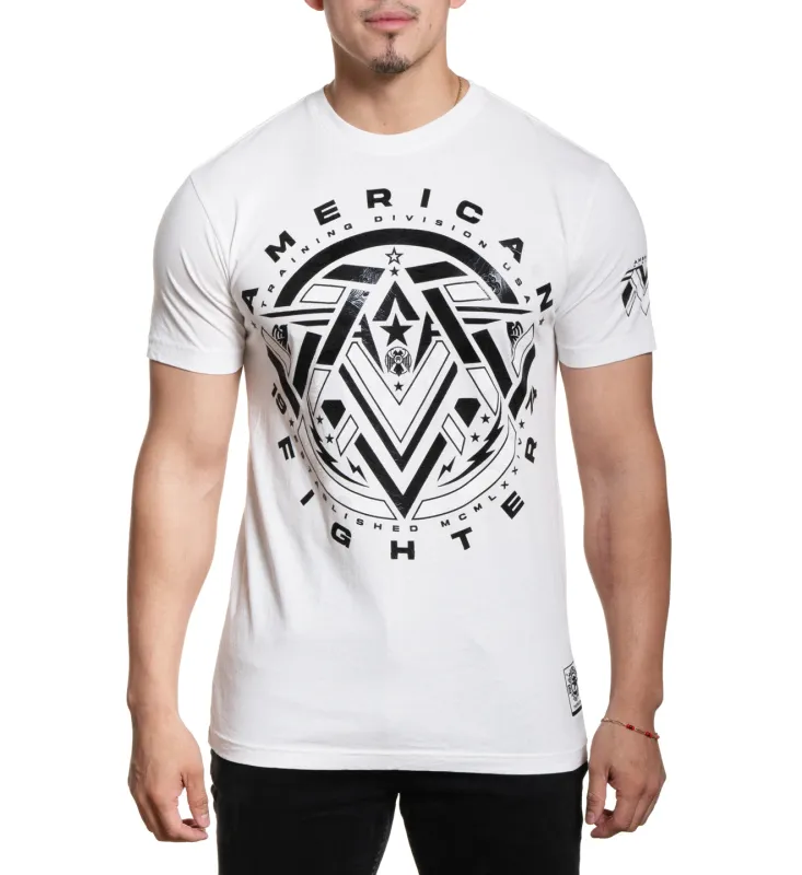 Cascadia sold by American Fighter