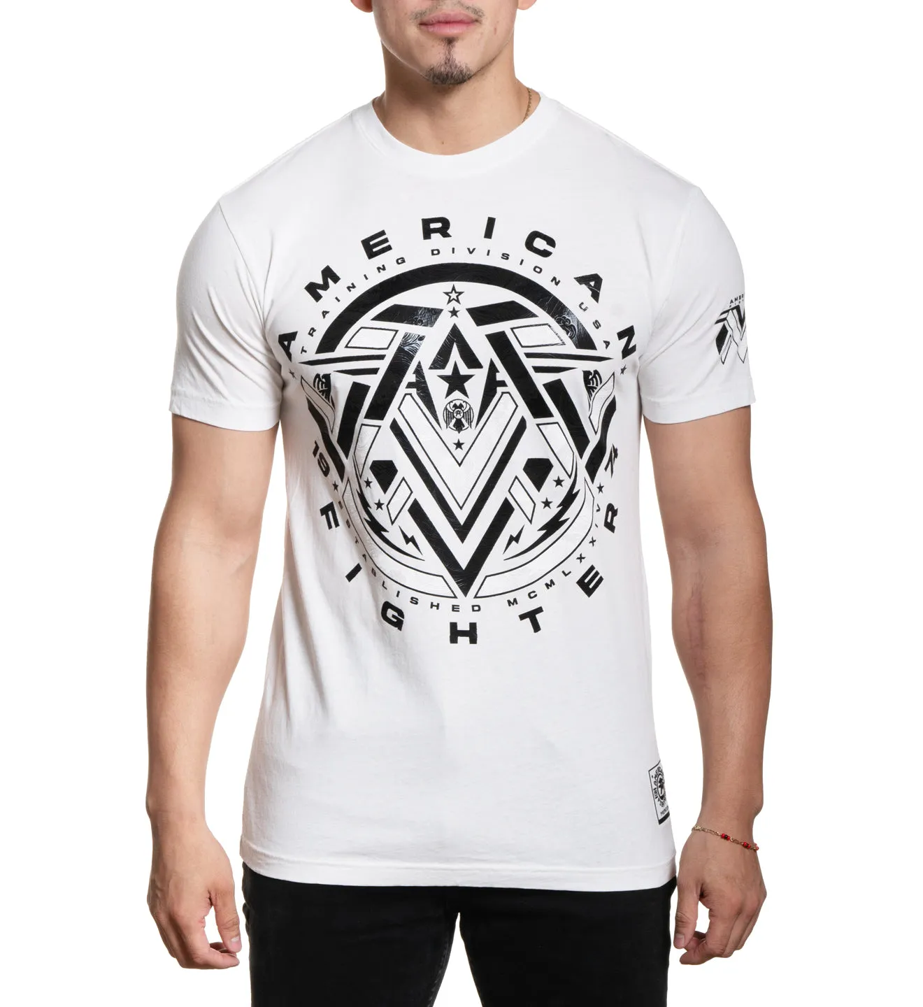 Cascadia sold by American Fighter