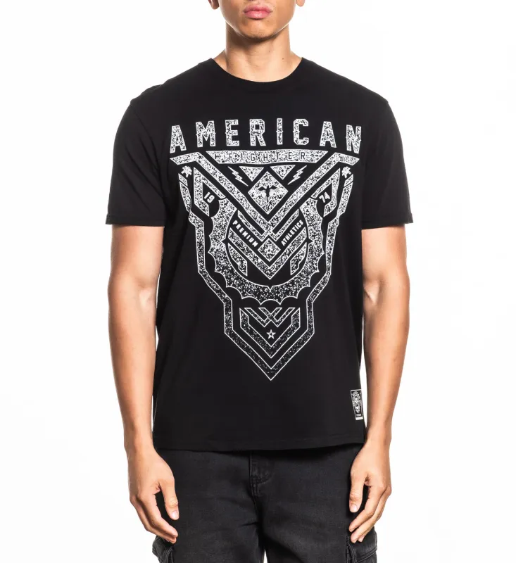 Foxpark sold by American Fighter