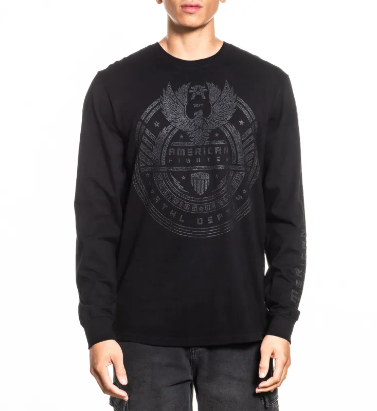 Millerton sold by American Fighter