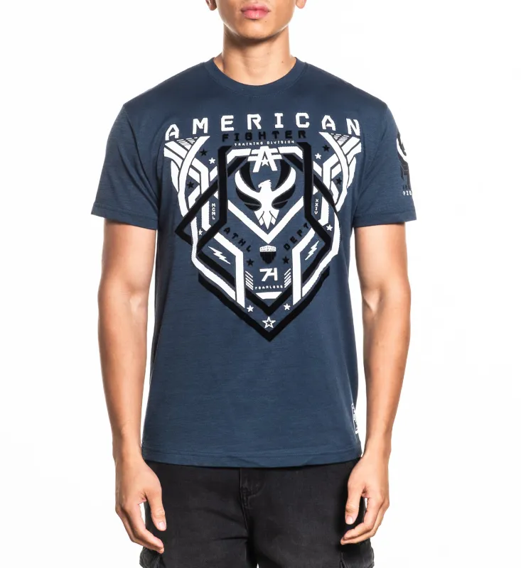 Cloverport sold by American Fighter