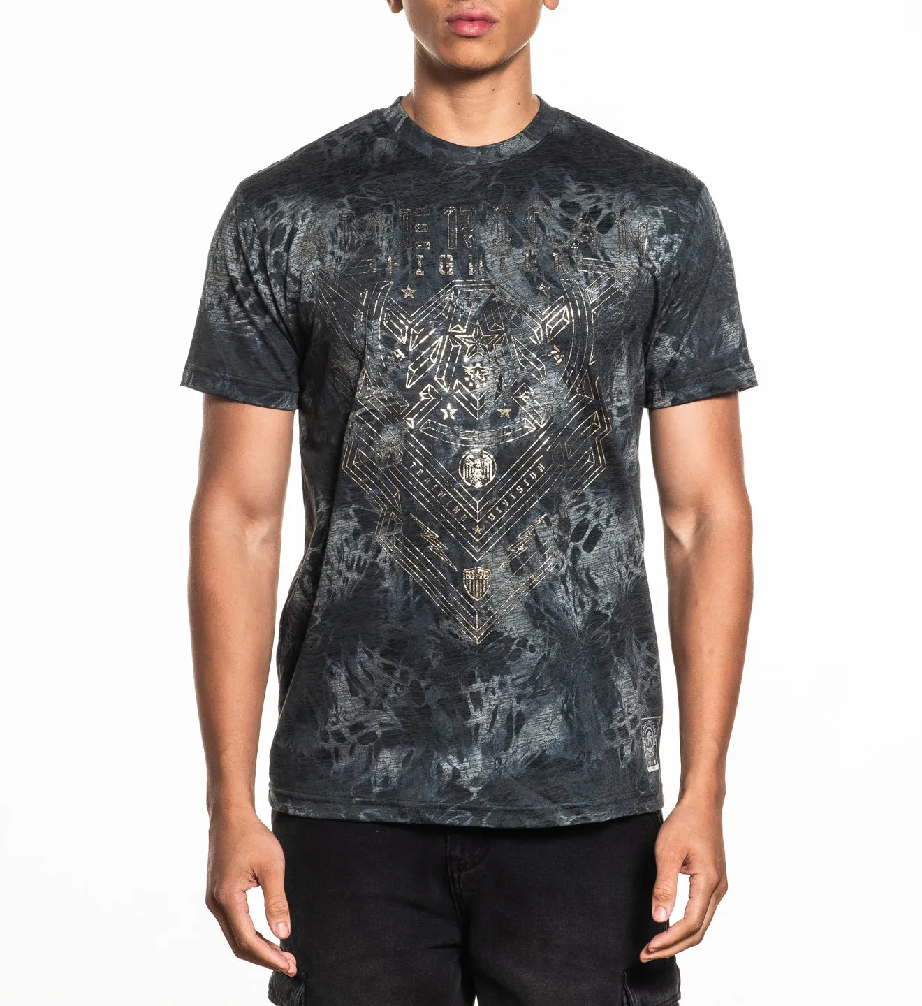 Aredale sold by American Fighter