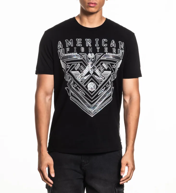 Hubbell sold by American Fighter