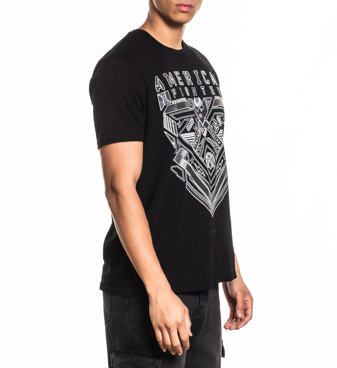 Hubbell sold by American Fighter product image thumbnail 5