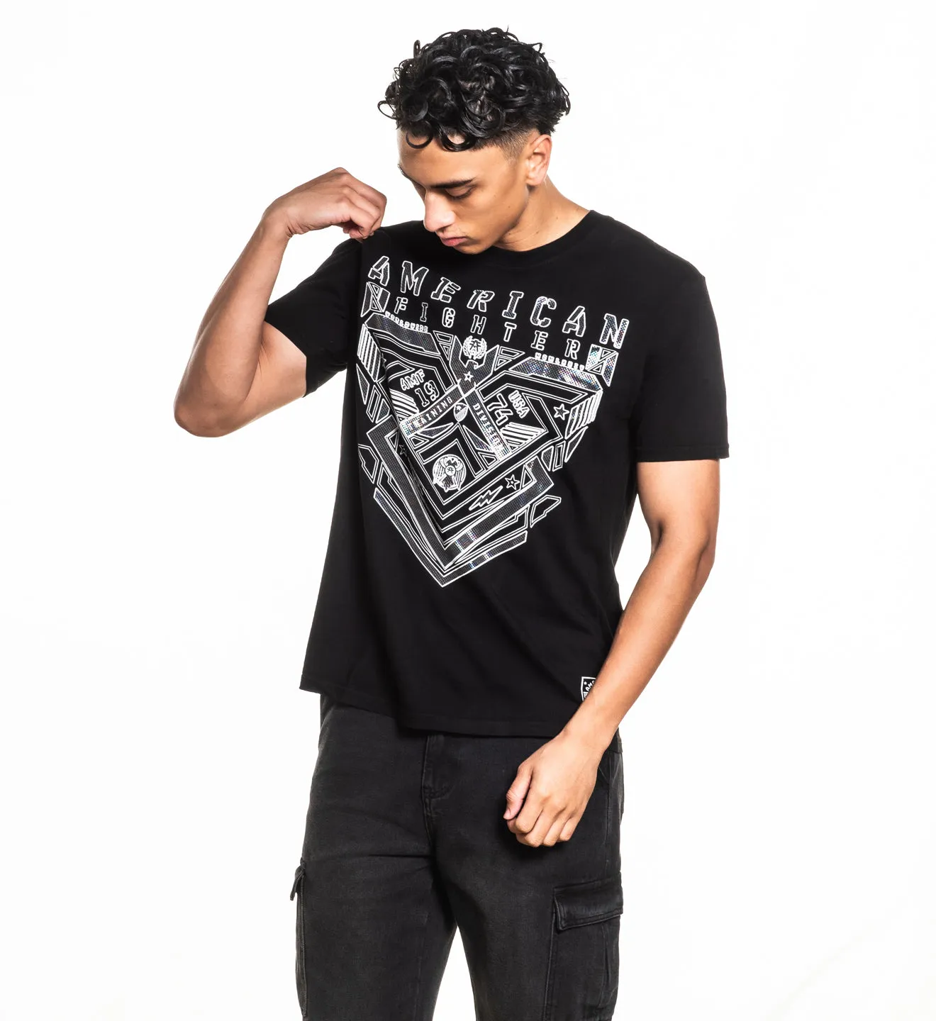 Hubbell sold by American Fighter product image thumbnail 2