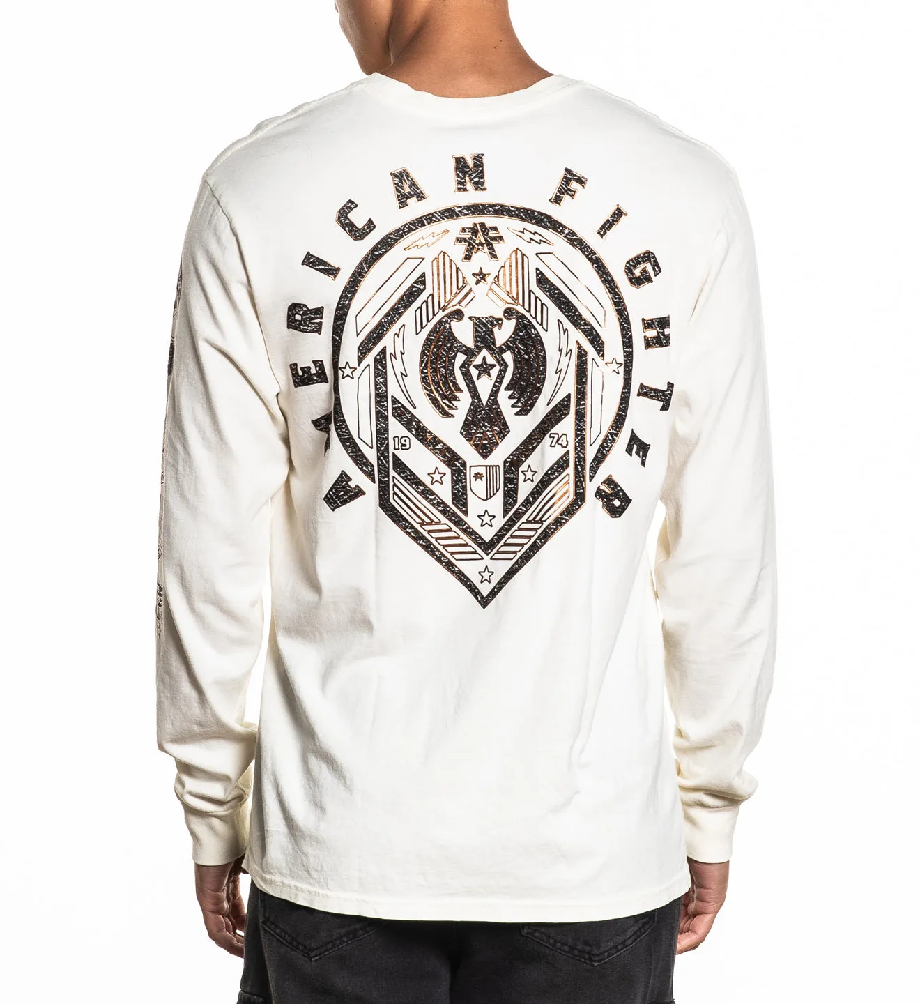 Brighton sold by American Fighter product image thumbnail 4