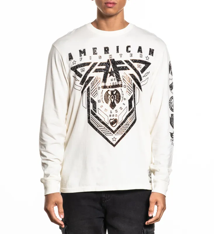 Brighton sold by American Fighter