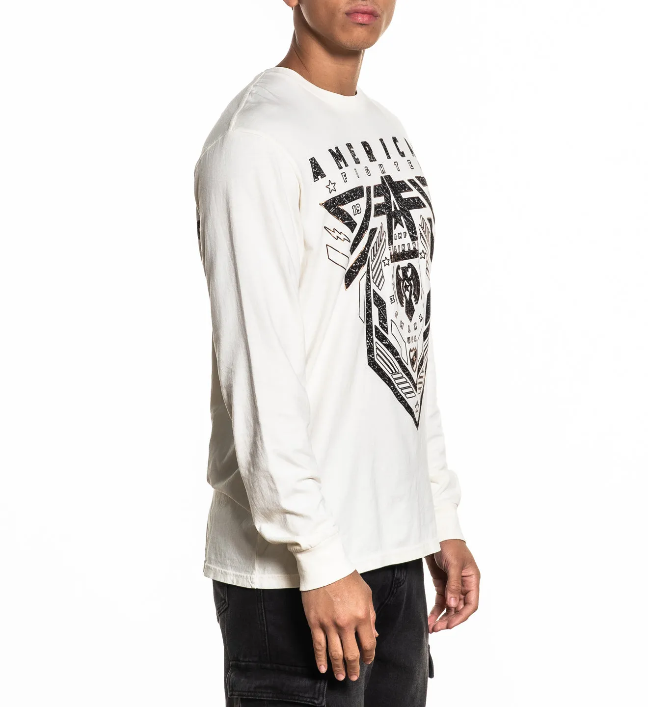 Brighton sold by American Fighter product image thumbnail 5