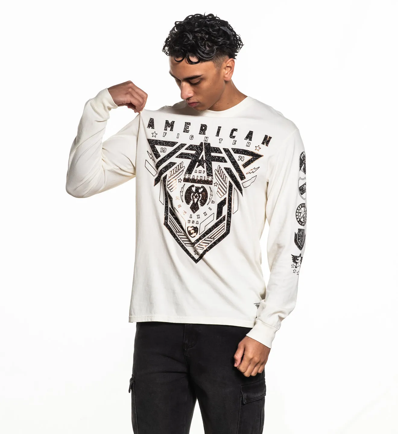 Brighton sold by American Fighter product image thumbnail 2