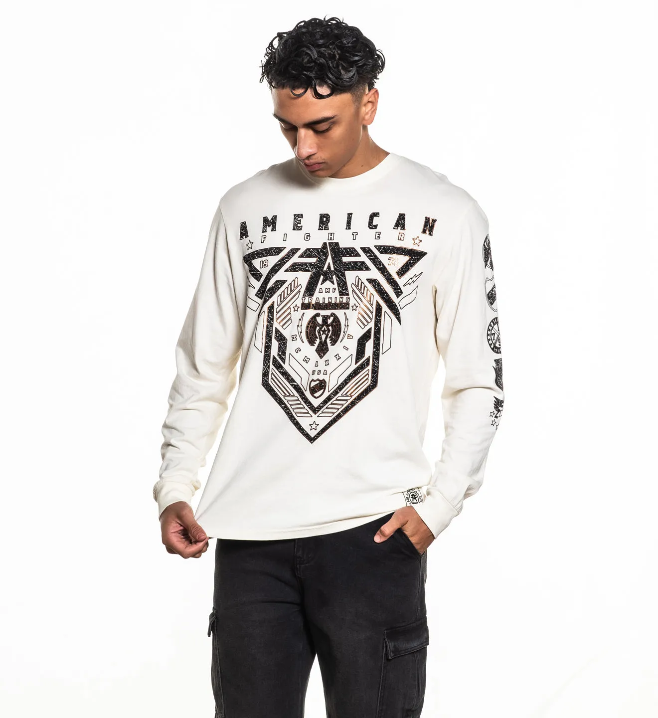 Brighton sold by American Fighter product image thumbnail 3